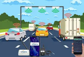Delivery Fleet Tracking