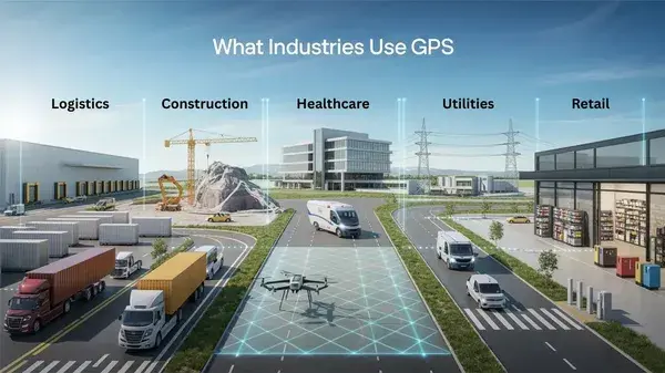 Delivery Route Tracking