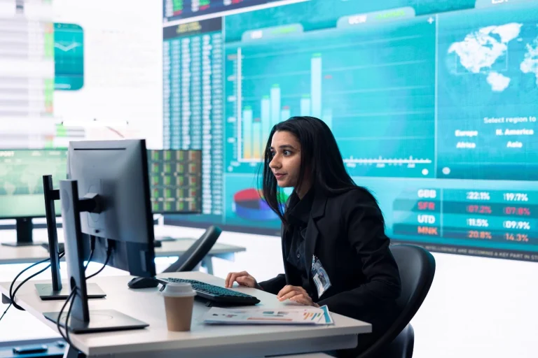 Banking/Finance – PICS IT Industry