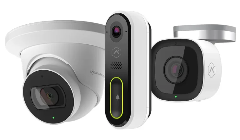 CCTV & Security Systems (Wired + Wireless) – PICS IT Core Capability