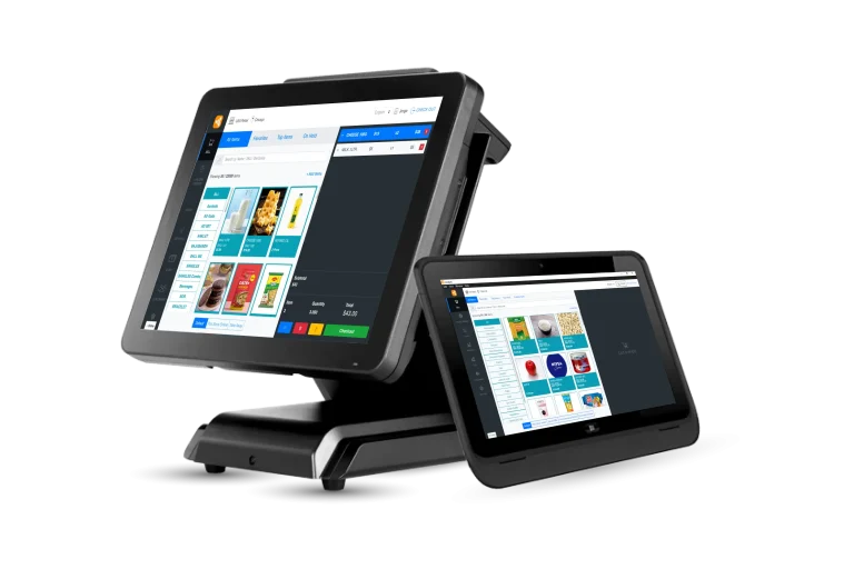 POS & Billing Solutions support Sri Lanka