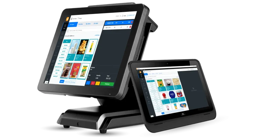 POS And Billing
