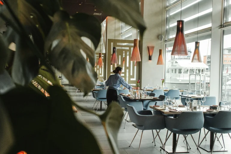 Hospitality – PICS IT Industry