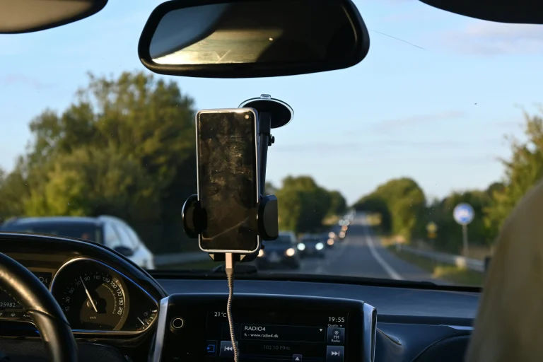 Vehicle GPS Management Solution Integration – PICS IT Core Capability