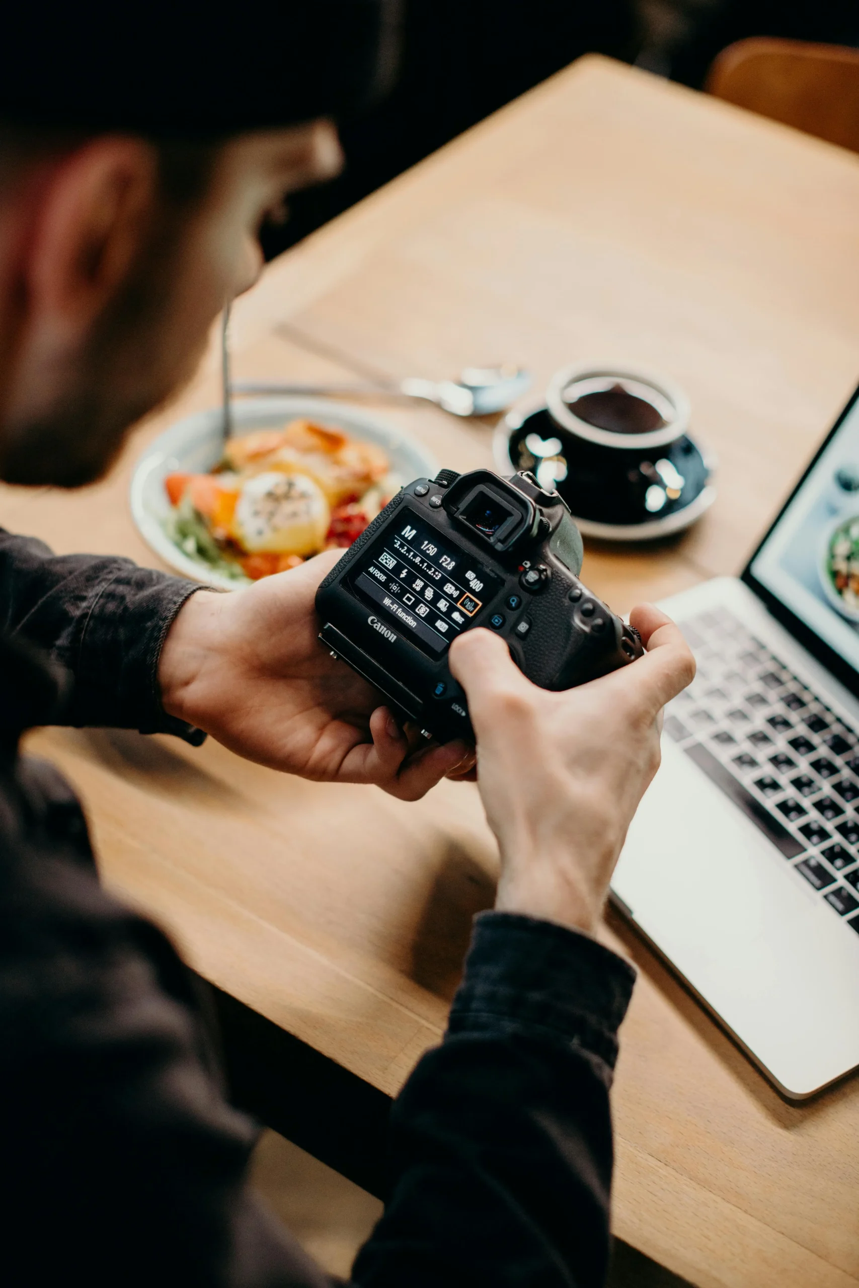 Typical industry IT setup – POS, networking, CCTV, printers, security